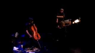 The Magnetic Fields - I Die (Live @ Royal Festival Hall, London, 25.04.12)