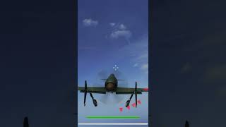 J7W Shinden Takes Out2Corsairs & 8B-17S, 1Of 2 Wings Of Steel Pacific