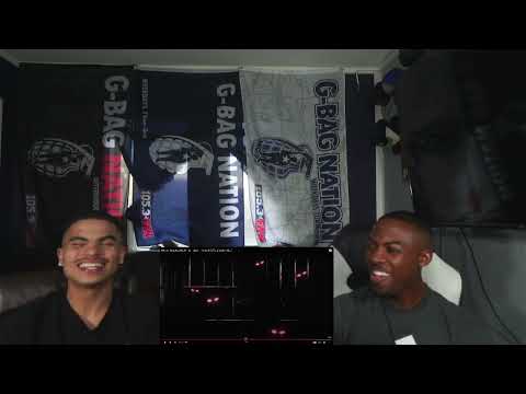 WE DID NOT EXPECT THIS !!!! Money Man - (Demons In The Dark Ft. Key Glock) *REACTION*