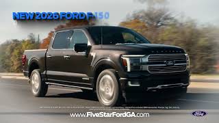 Employee Pricing Is Back #fivestarford