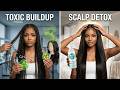 Scalp Buildup: The Install Disaster Nobody Sees Coming