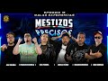 Mestizos Precisos | Ep 16.- Malas experiencias