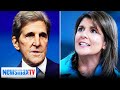 Weekly Reminder, The Duplicity of Nikki Haley #TheRedpill #Politics