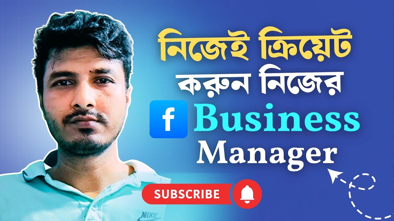 How to Create a Facebook Business Manager for Ads Step by Step in 2025 ...