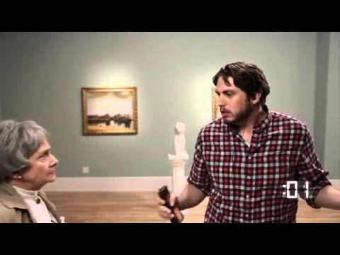 Every 7 Seconds: Museum