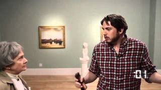 Every 7 Seconds Museum