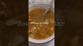 Allergy Friendly Ramadan 2024 Iftar Day 10 Limitless Allergies