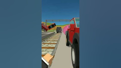 stopping the train in ssb2