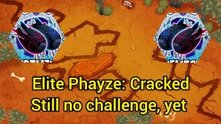 Phayze Elite (Week 4) | Cracked | BTD 6 - Guide