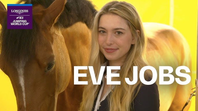 A Countryside Escape with Eve Jobs I LOUIS VUITTON 