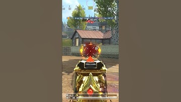 Crazy Squad Wipe With AK117🥵 | #shorts #cod #callofduty #codm #codmobile #viralvideo #viral