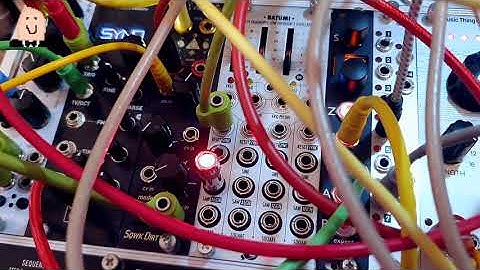 Top 5 most important things you need starting EURORACK or Modularsynth - Penishead list