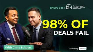 The 2% Rule: How to Spot a High-Performing Commercial Property