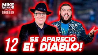 Franco Escamilla y La Mole con Mike Salazar Y Su Zona de Desmadre Ep.12 T5