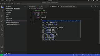 Infinite loop , loop trick , fun fun fun ,infinite loop in c