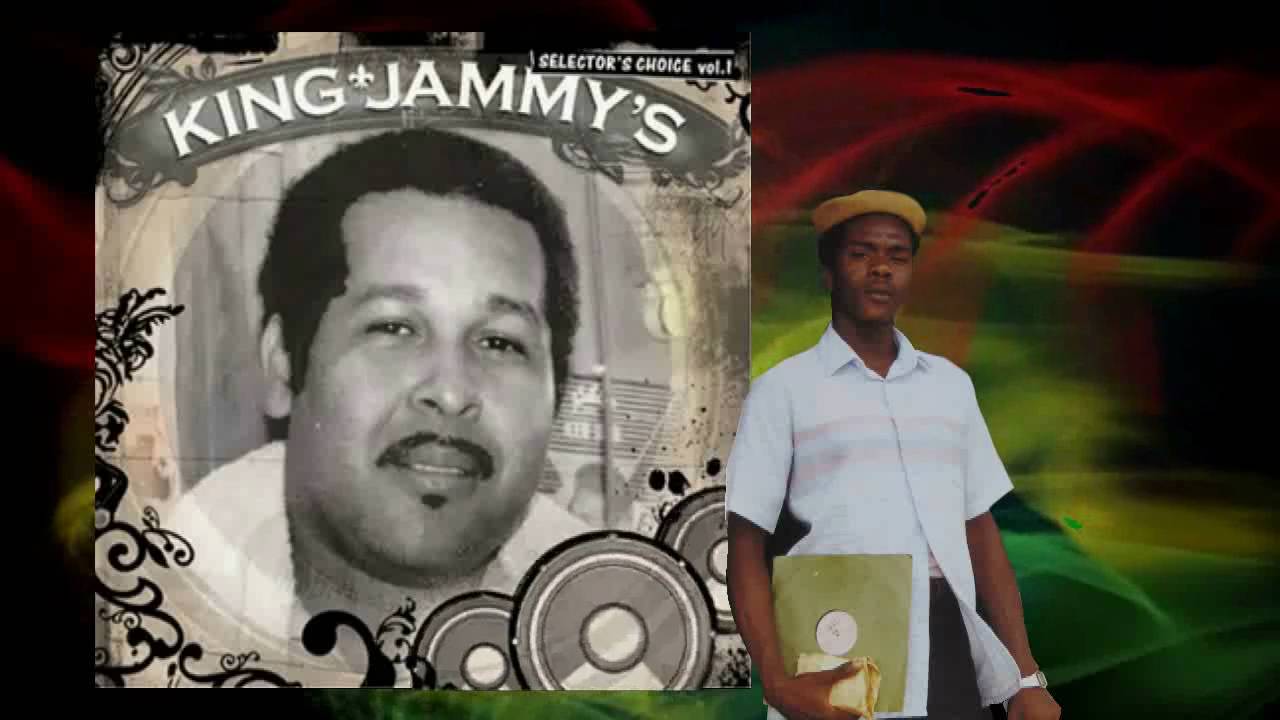 Pad Anthony - In Deh