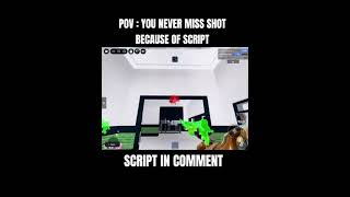 FREE KEYLESS SCRIPT MM2 AIMBOT #mm2 #viral #viralvideo #viralshorts #roblox #murdermystery2