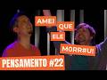 O que passa na cabeça de um vendedor de caixões? | PENSAMENTOS #22