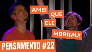 O que passa na cabeça de um vendedor de caixões? | PENSAMENTOS #22