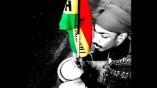 Cali P - Redemption