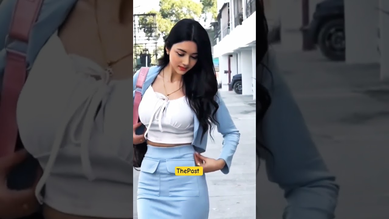 Elina Devia Viral status on YouTube 