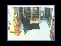 Police Seek Armed Robber