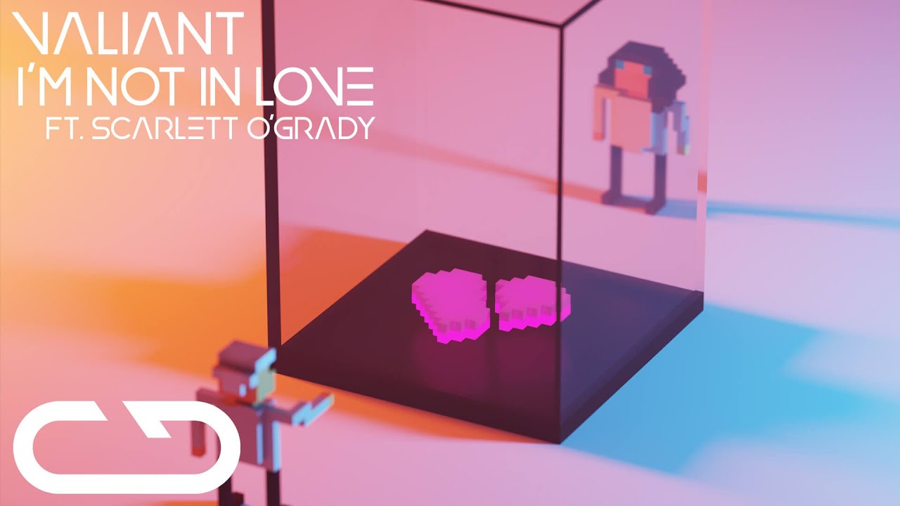 YouTubeでValiant - I’m Not In Love ft. Scarlett O’Grady (Official Audio)を視聴