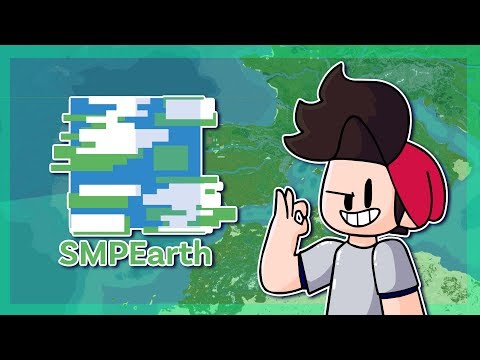 BEGINNING SMP EARTH! (becoming a prisoner of Spain) FOLLOW MY TWITCH - BEGINNING SMP EARTH! (becoming a prisoner of Spain) FOLLOW MY TWITCH

