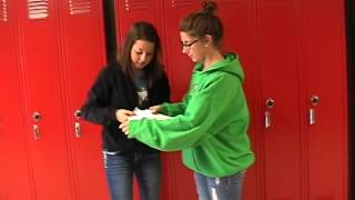 2012 Video Contest - Spartanica Yearbook Dunder Parody