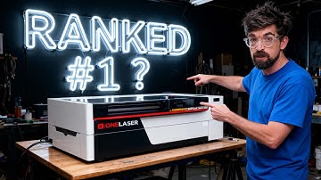 I Tested 30+ Lasers - Just Buy This One in 2026