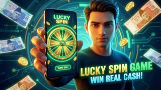 Spincoin & Get Free BTC TRON SOLANA Instant Withdraw Free Cryptocurrency Online Earning App In 2k24 screenshot 4