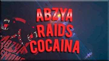 Abzya / NoCap Raids Cocaina | Minecraft Factions Raid Edit