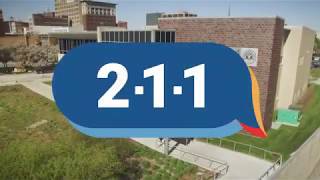 United Way 2 1 1 Instructional Video