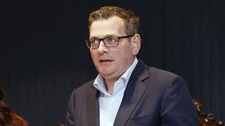 China praises Dan Andrews for his recent attendance at military parade