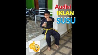 Download lagu Audisi Iklan Susu 2020!!! Bima dengan bakat PENCAK SILAT!!!