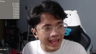 Lu Gila Ya?