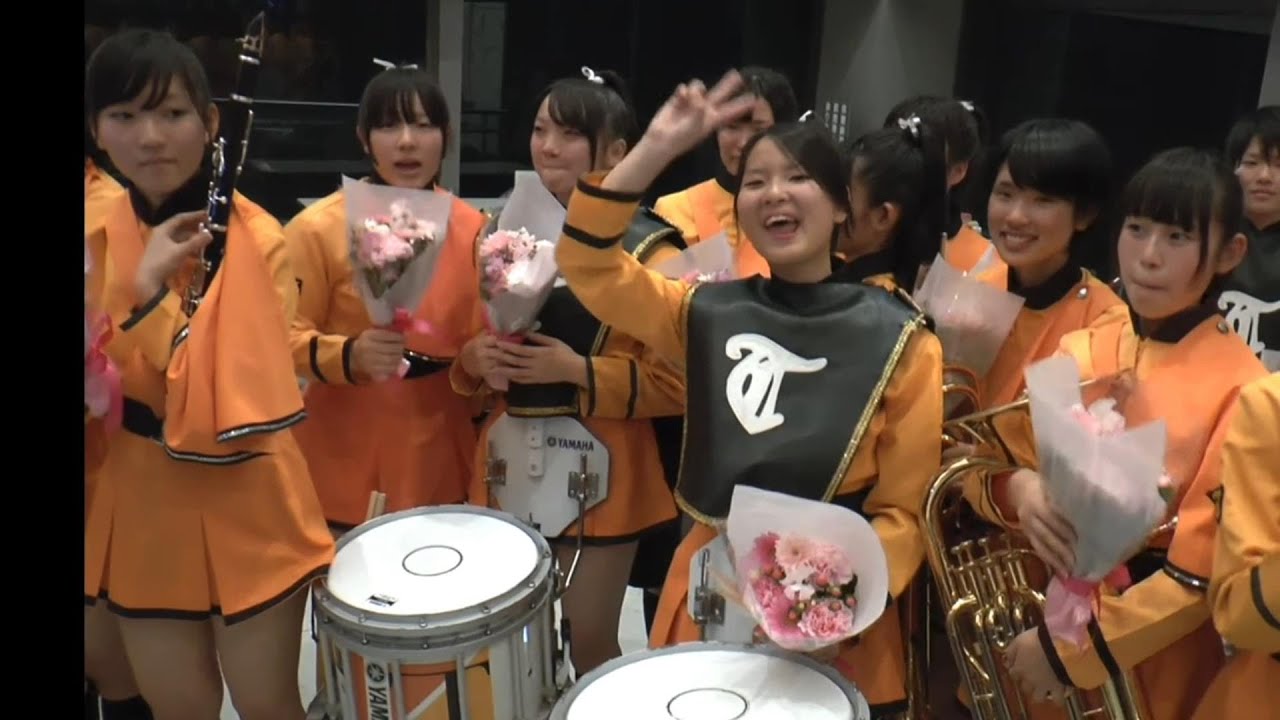 卒部式の日 Subtitled in English 🍊111th Extracurricular activities