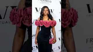 Virtual Fashion Week Red Carpet