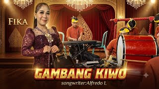 Download lagu Gambang Kiwo By Fika ||Kuntulan Mekar Arum Dukuhrupi _live Boyolangu 2026