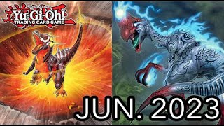 Dino Deck Profile June 2023