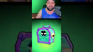 COFFIN BOX GRATIS PARA TODOS #findgus #shorts #brawlstars #lapeceratonta