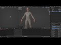 Basic 3D Modeling 05 - Armature
