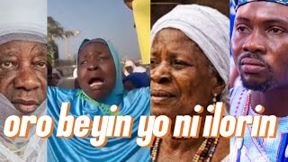 Ilorin Fi Awon Agbesunmomi Ile Won Gbogun Ti Onisese