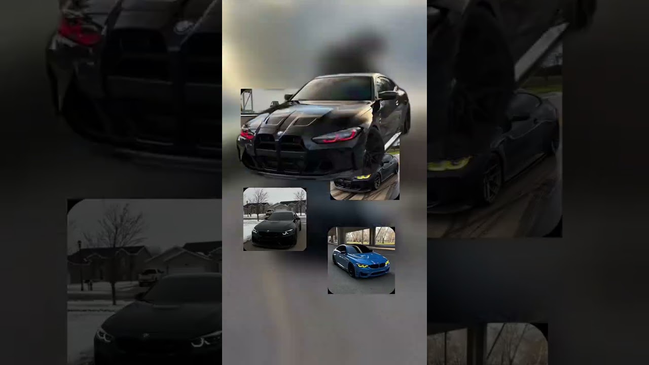 BMW is lovee ❤️❤️🫠