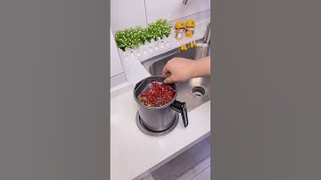 Cambom Bacon Grease Container Review – Best Way to Store & Strain Cooking Oil? ................