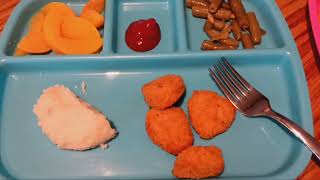 What we had for lunch today, May 02, 2024 by Apple Tree Homeschool Academy 53 views 3 weeks ago 32 seconds