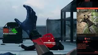 Battlefield 2042 TTK Hit Reg Issues