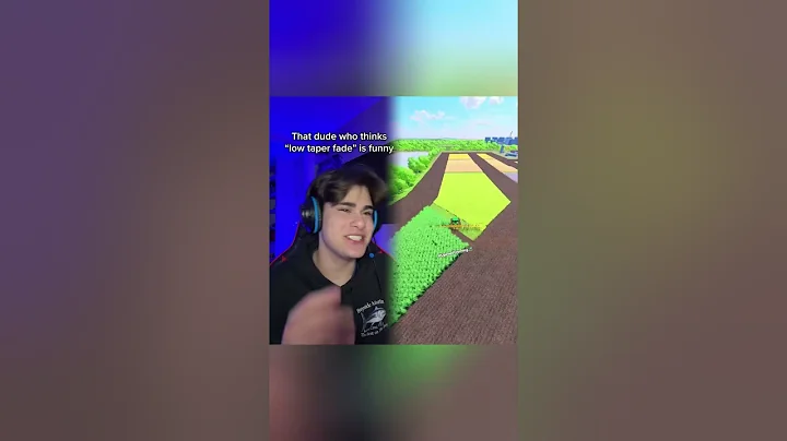 What if i got a low taper fade #fyp #funny #viral #xyzcba