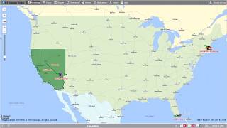 Oncall GPS Intro to User Interface 1
