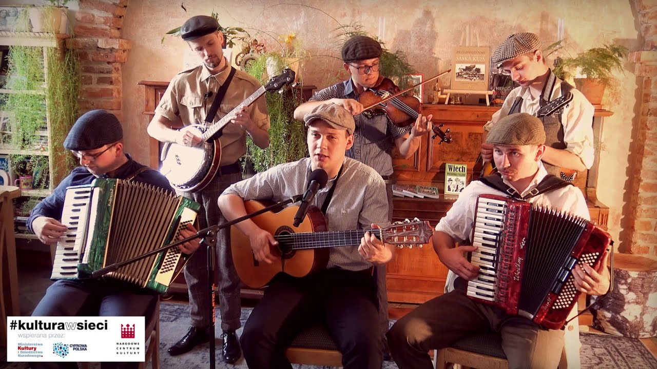 #kulturawsieci #miedzywierszami 03/2 